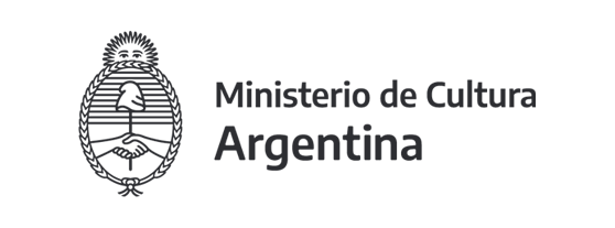 Ministerio de Cultura Argentina 