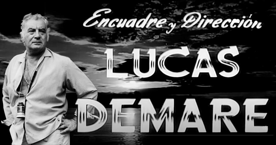 Lucas Demare